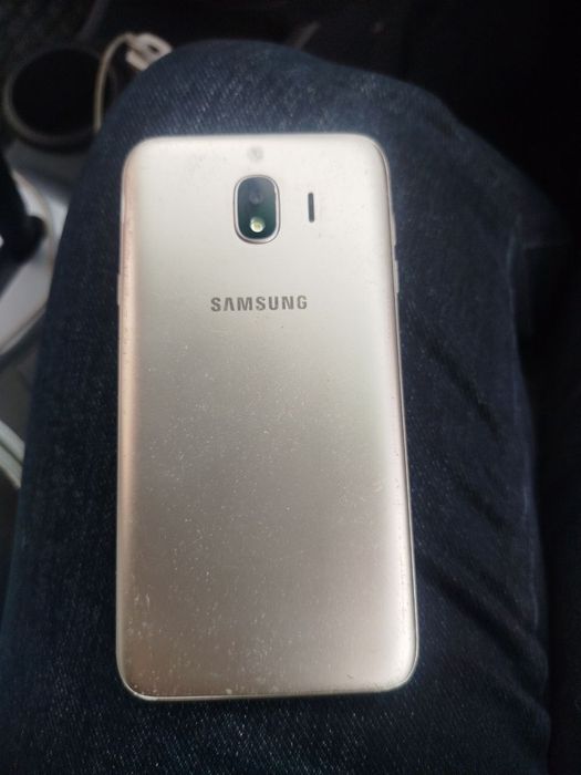 Samsung j4 16GB ideal ochilmagan