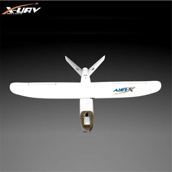 Радиоуправляемый самолёт XUAV Mini Talon