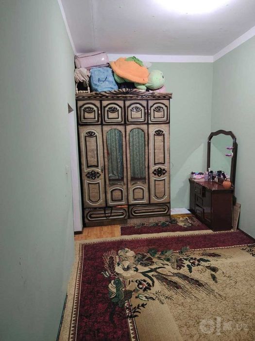 2 хонали уй сотилади