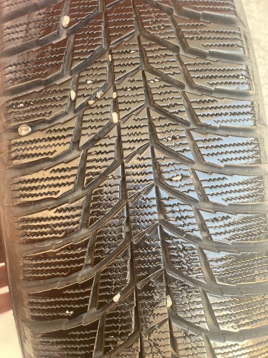 Продам шины Triangle