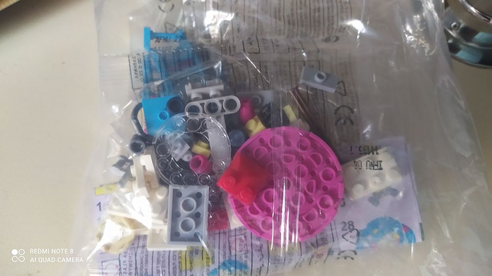 Friend набор новый