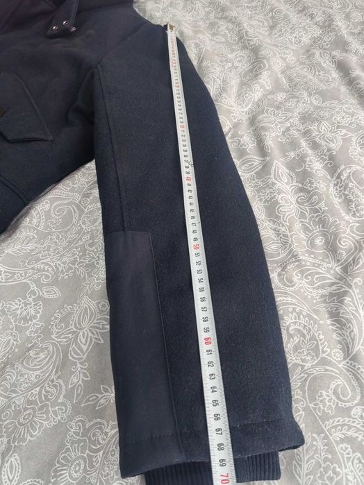 НОВА ЦЕНА G STAR Мъжко зимно яке