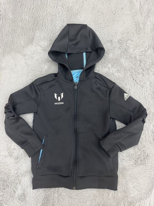 Детско горнище ADIDAS MESSI . Размер XS 7/8г