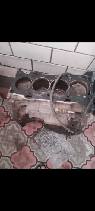 Продам двигатель на камри 50