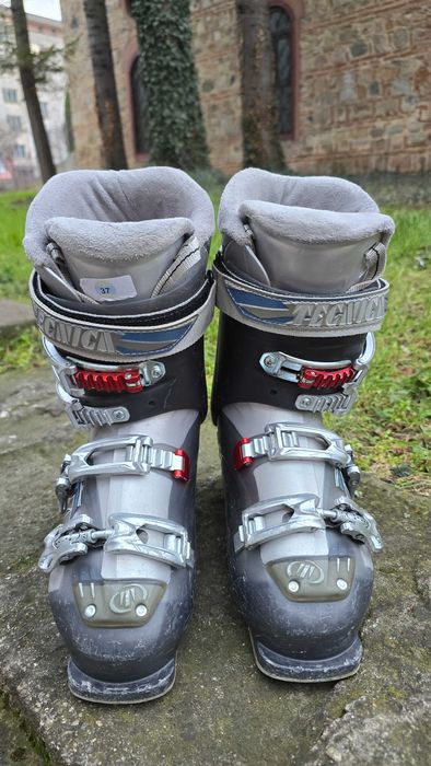 Ски обувки Tecnica Mega 8 Modo № 37 - 285mm