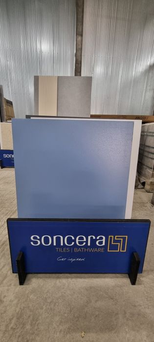 Керамогранит Кафель