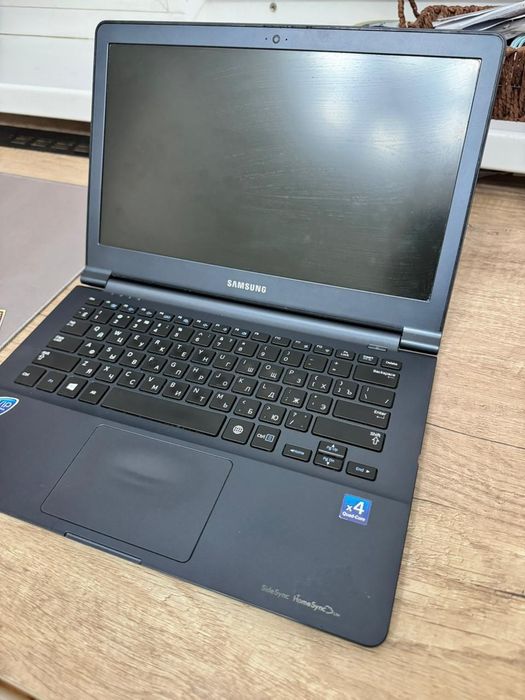Продам ультрабук Samsung