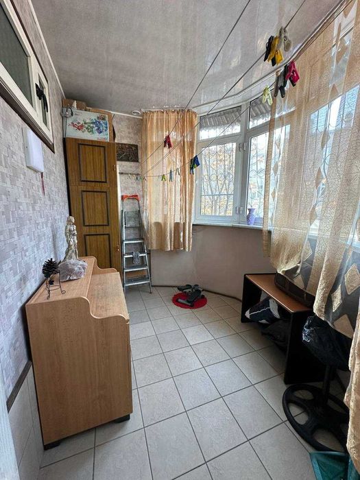 3-х комнатная кв. дом банковский на Эльбеке ID: 4795