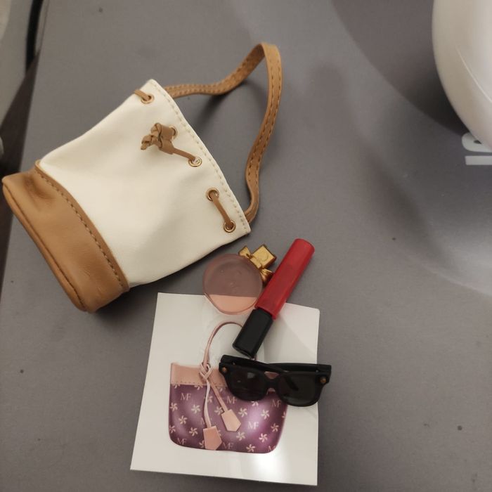 Обувь для кукол оригинал Зуру новая