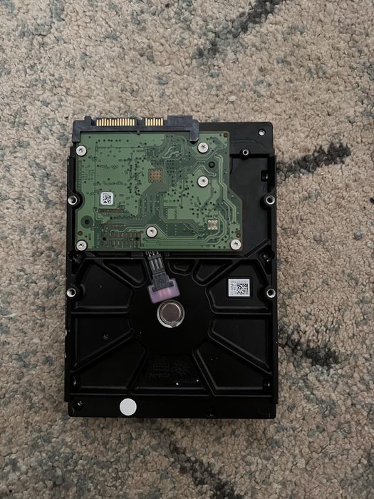 Piese PC Functionabile tot la 250