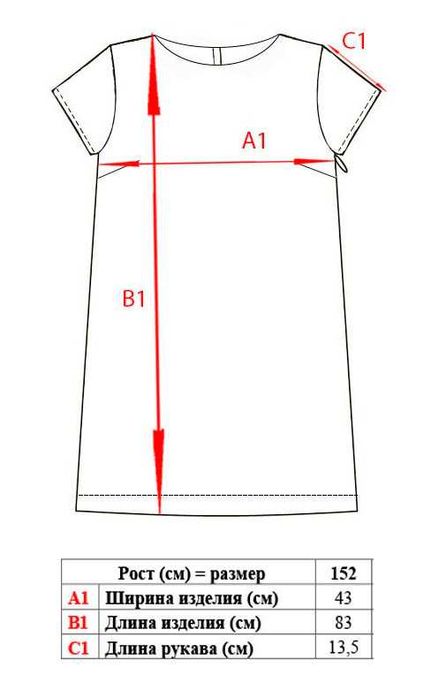Платье для девочки, NinoMio