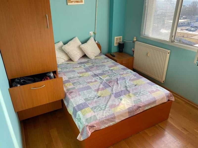 Дава се под наем Двустаен апартамент в София, Люлин 7 - 47 кв.м за 348.84 € - Снимка #2
