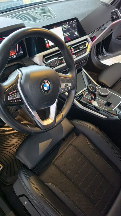 BMW G20 320d 2020