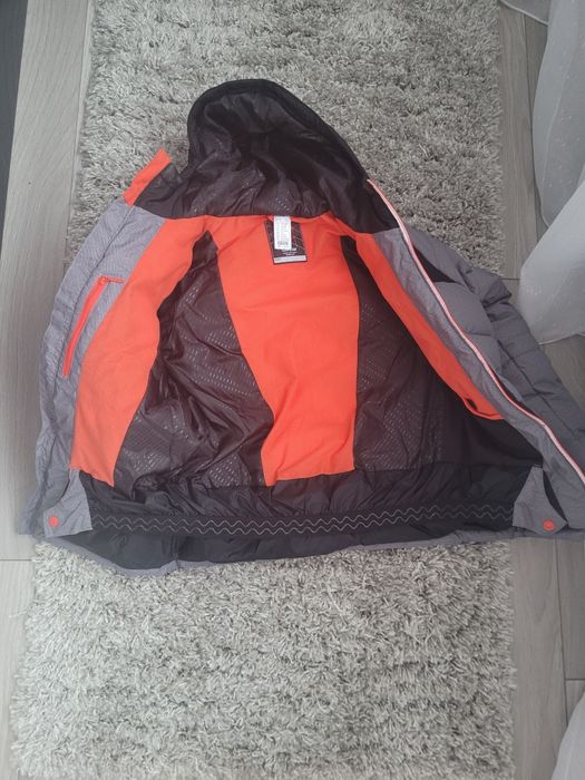 Costum schi baiat 8-10 ani