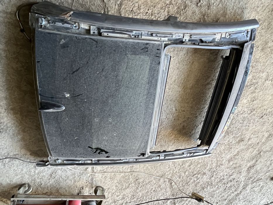 Панорама hyundai