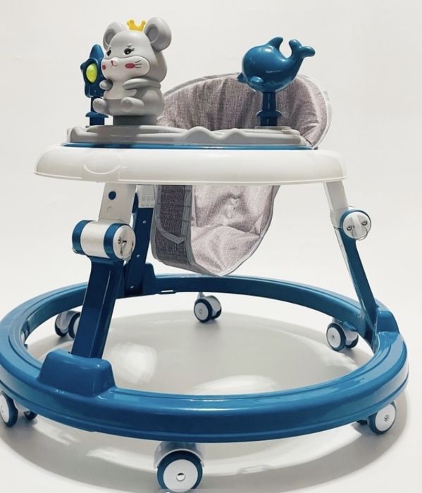 Ходунок в отличном состоянии