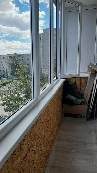 Продам 2 комнатную квартиру