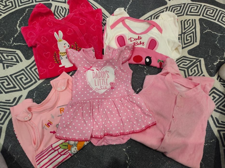 Бебешкии дрешкии