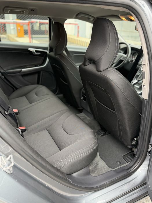 Volvo V60 2018 154.000 km Cutie Automata 2.0 diesel