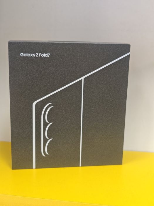 Samsung Galaxy Fold 7 5G