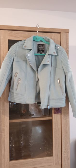 Geaca  C&A mărimea 152