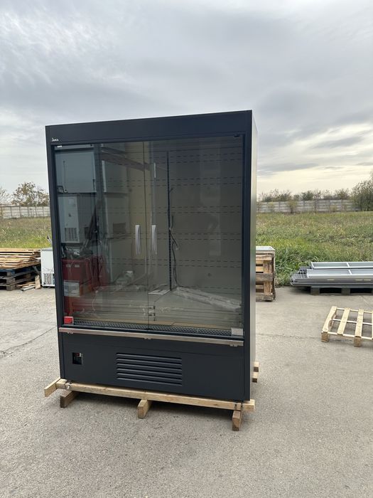 Virina verticală refrigerare ADX 150 / 159 cm / NOU / Profesional