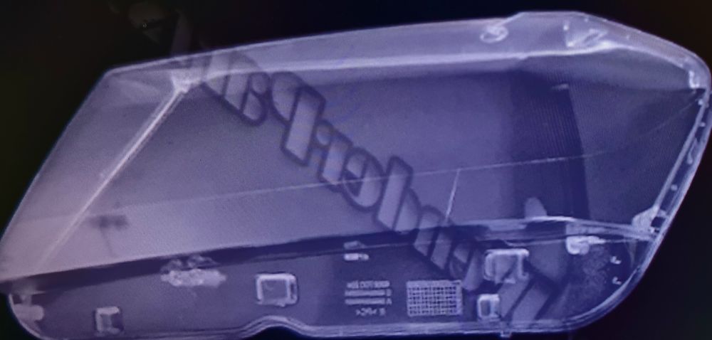 стъкло за фар за бмв F 25-феиса и преди феиса.