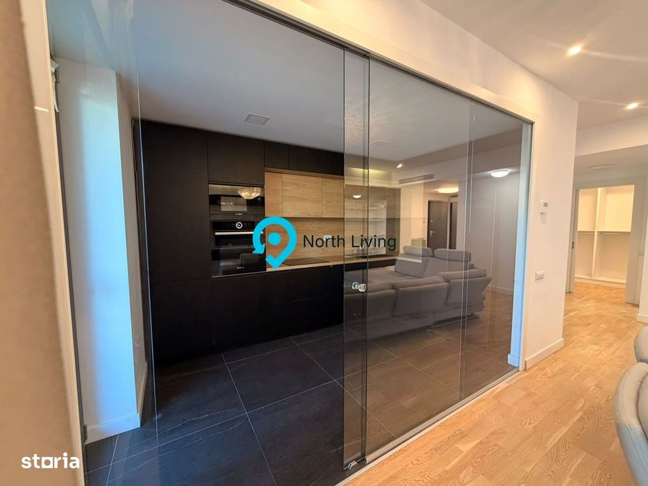 Apartament 3 Camere Residence 5| Iancu Nicolae | Parcare inclusa