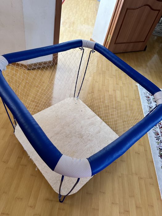 Колыбель детская