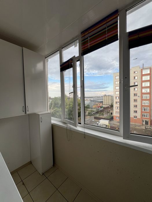 Продам 4-х комн квартиру