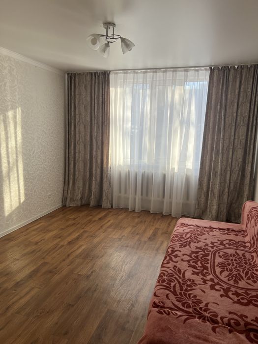 Сдается 3 комнатная квартира