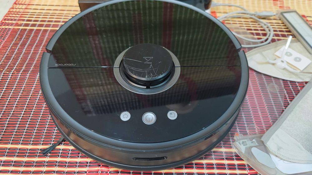 прахосмукачка робот Roborock s5 или дгуг.s50