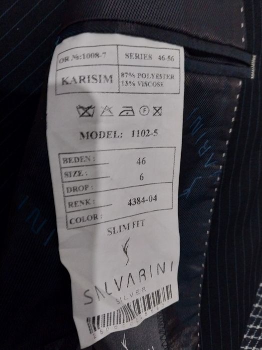 Костюм сатылады 30000тг