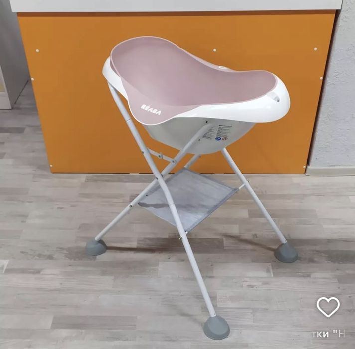 Ванночка детская