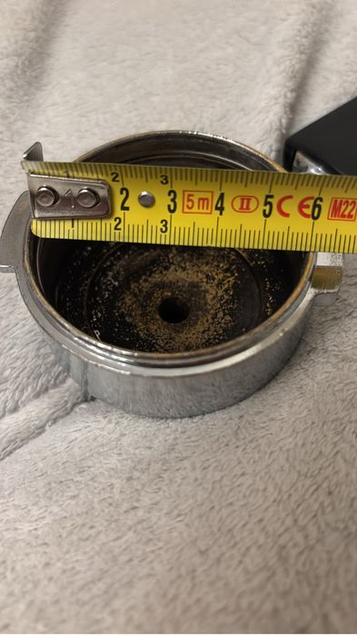 Portafiltru GAGGIA Evolution