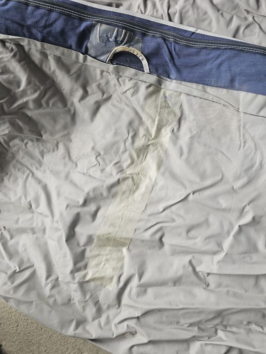 Форселт Isabella Typhoon, 1050 см