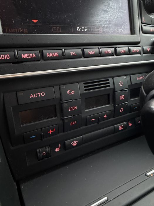 Vând Seat Exeo 2013 – 2.0 Diesel 145 CP, Automat