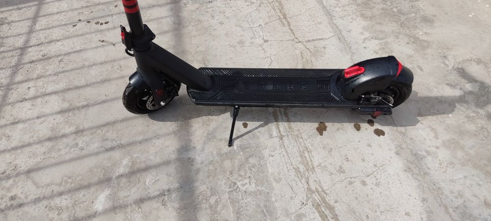 самокат электрический