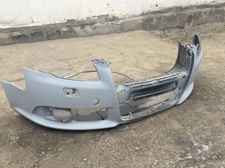 Бампер Audi A4 b7