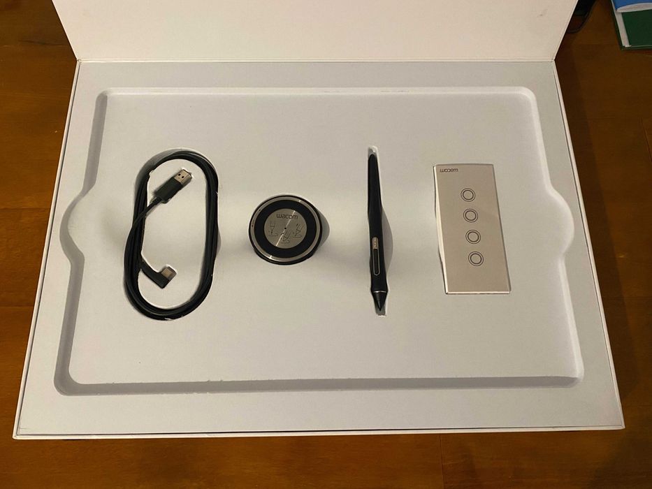 Wacom Intuos Pro L (PTH 860)