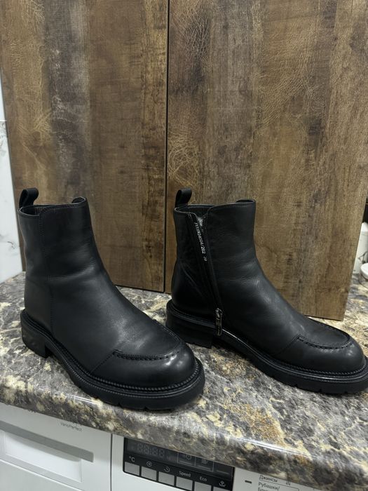 Зимняя обувь от Loretta Very