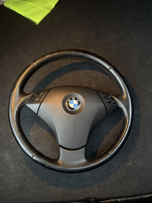 Volan BMW Seria 5 E60