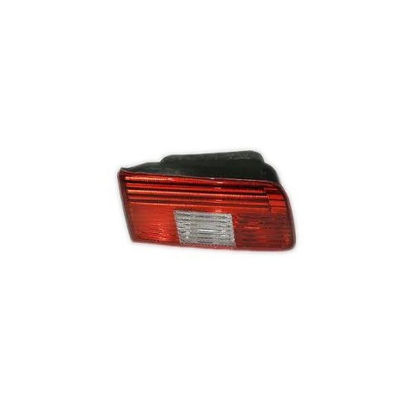 Stop spate lampa BMW Seria 5 (E39), 09.00-06.04 Combi, omologare ECE, spate, cu led, interior, fara suport bec, 63216900217, stanga/dreapta