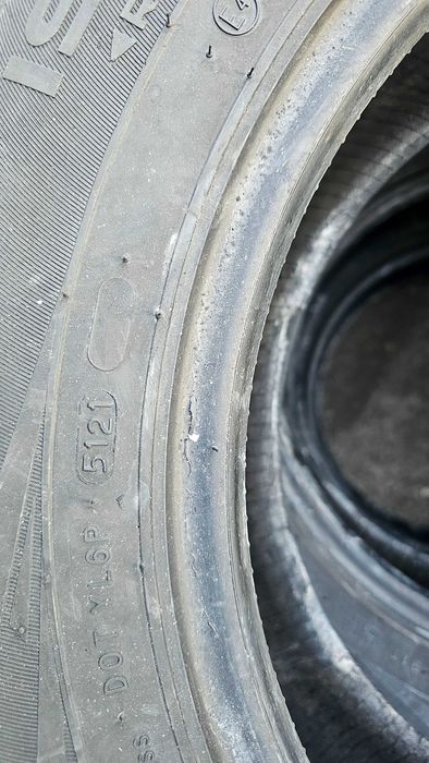 Anvelope  195 65 15 NOKIAN iarna