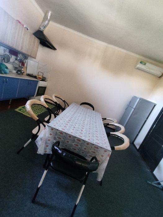 Faqat qizlaga kvartira