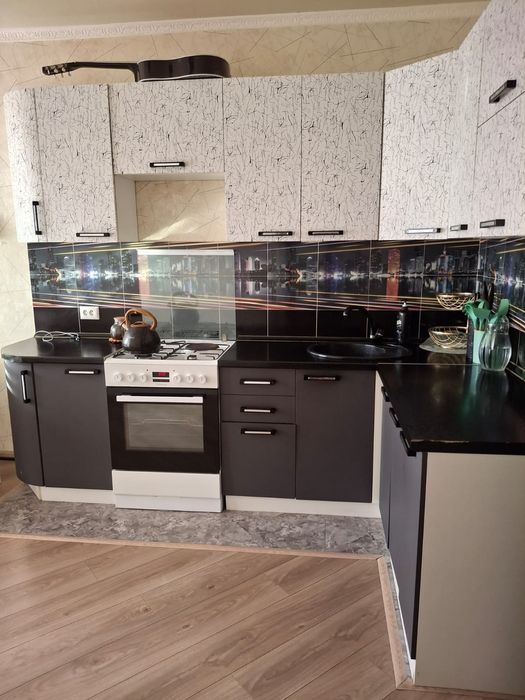 Продам квартиру 2018 год