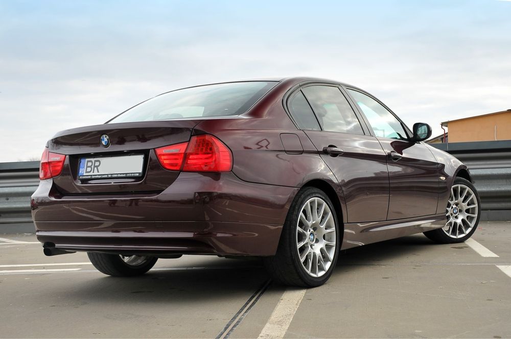 BMW 3 Series 2009 — imagine 3