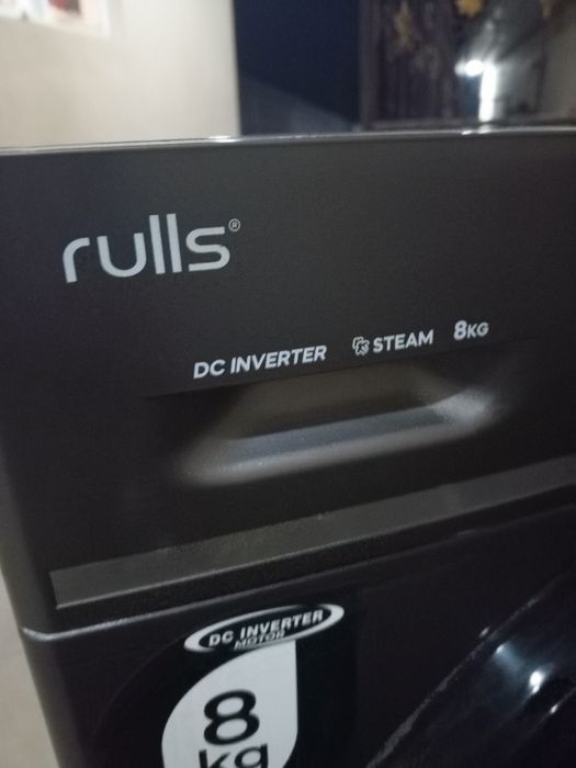 Kir yuvish mashinasi