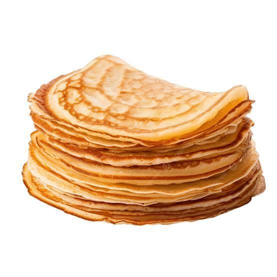 Блинчики на заказ