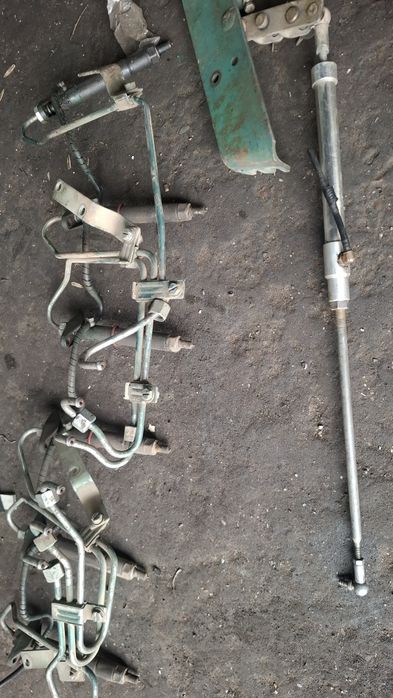 Howo toplini aparati sotiladi